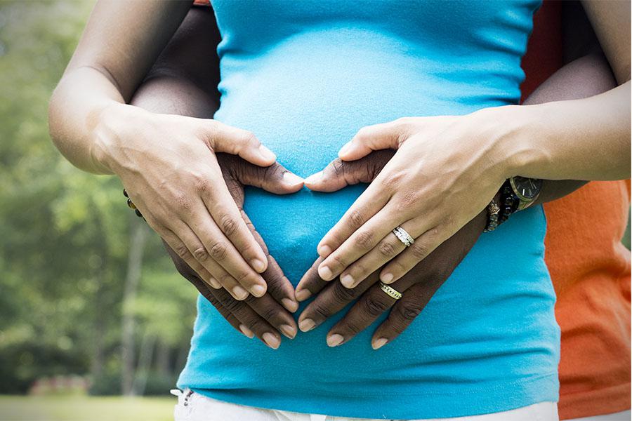 Chiropractic For Pregnancy Mobile service for Marietta and greater Cobb area.